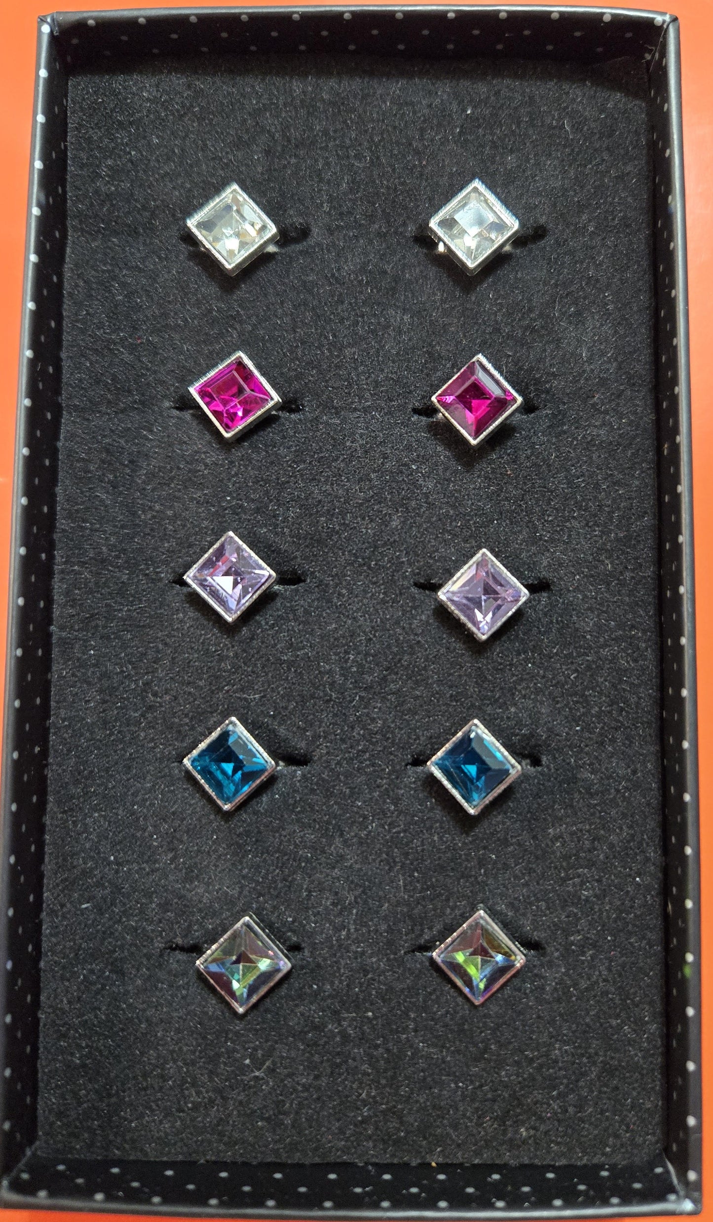 Starlet Shimmer - Ring Kit Multi