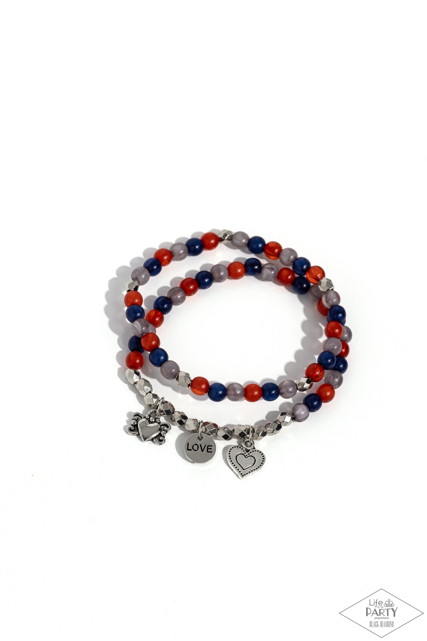 Choose Love - Multi (B1124)