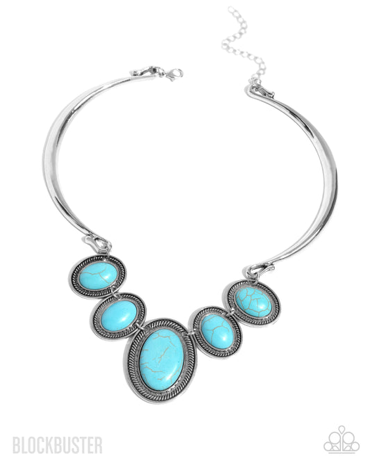 River Ride - Blue/Turquoise (BB42)