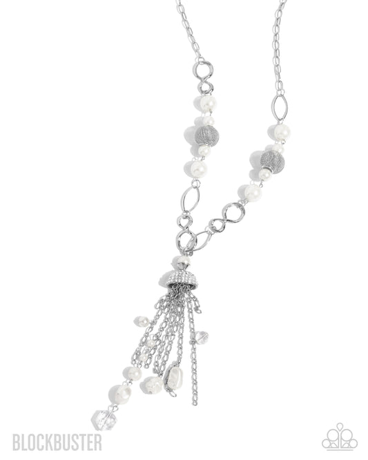 Designated Diva - White (BB28)