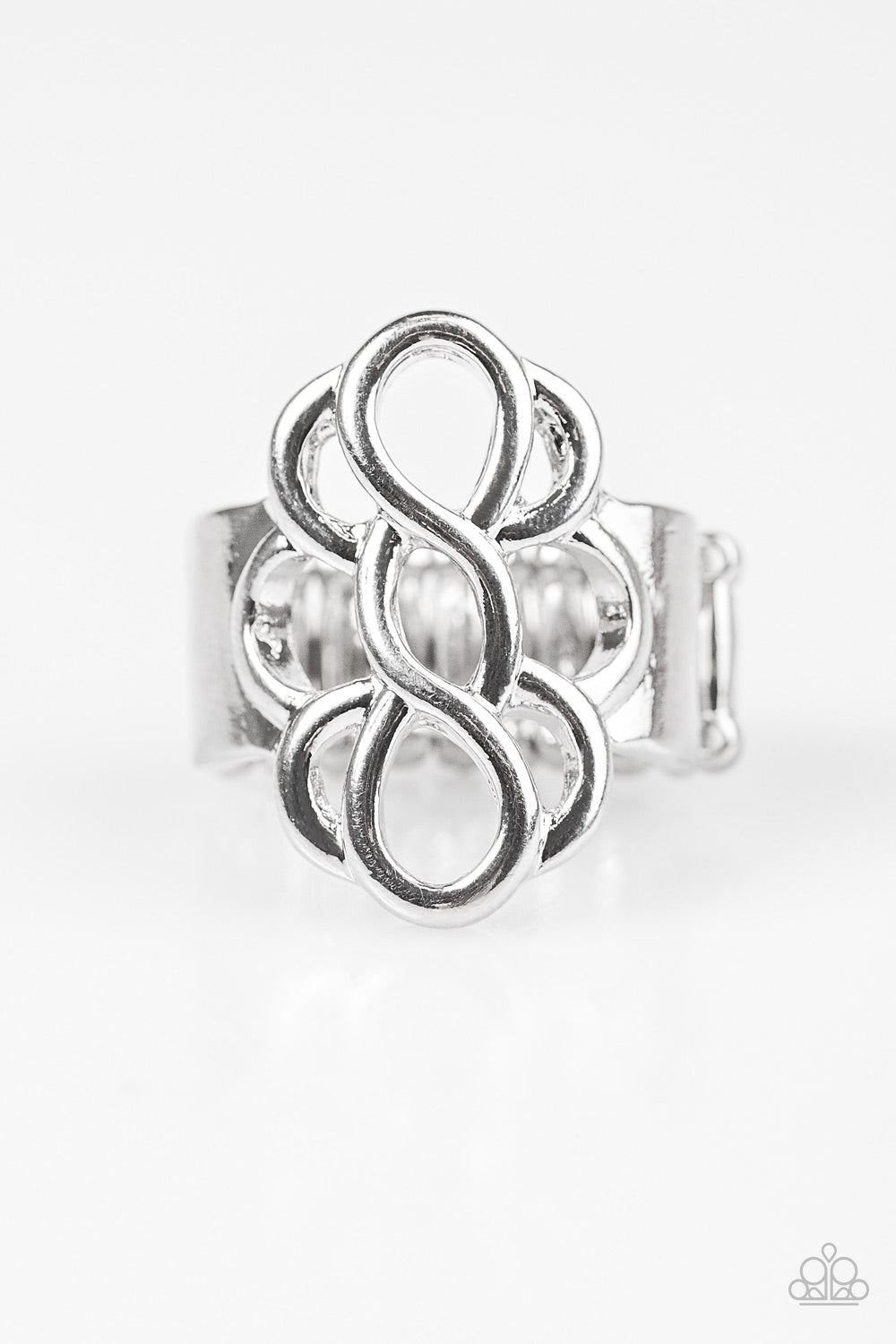 Breathe It All In - Silver (R816)