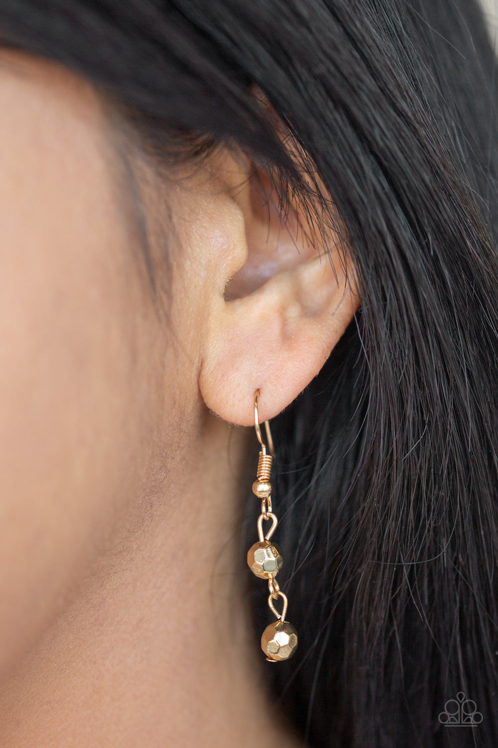Rebel Remix - Gold (N0887)