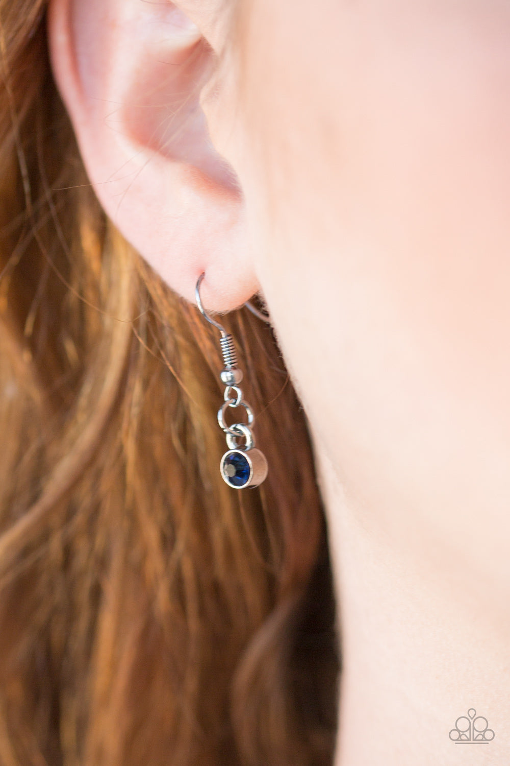 Stop, TEARDROP, and Roll - Gunmetal (N0801)