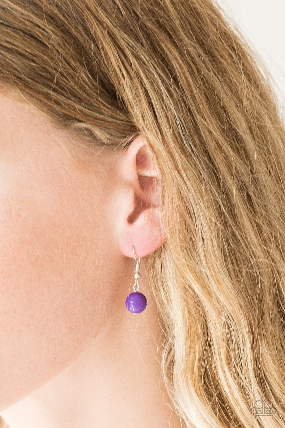 Bubbly Bright - Purple (N1476)