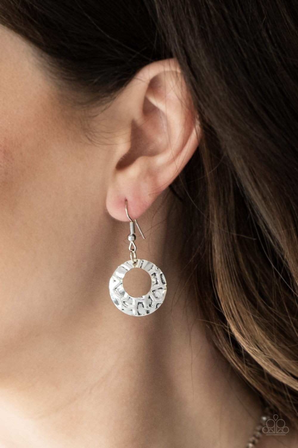 Texture Trio - Silver (N1765)