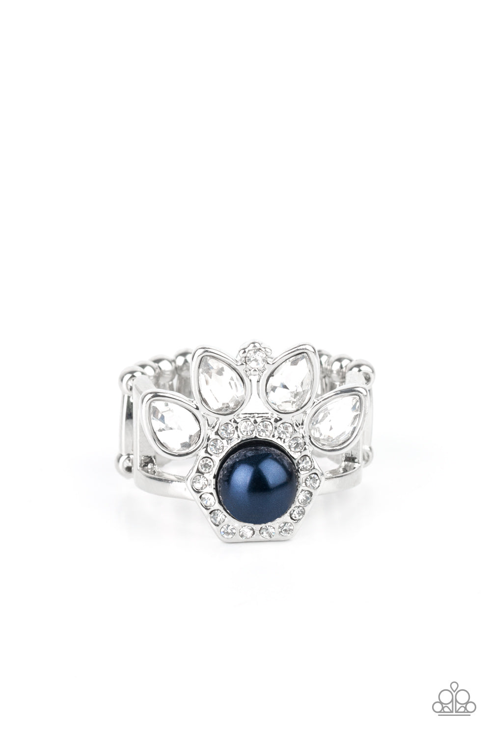 Crown Coronation - Blue (R096)