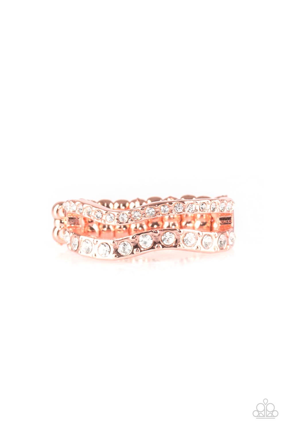Elite Squad - Copper (R316)