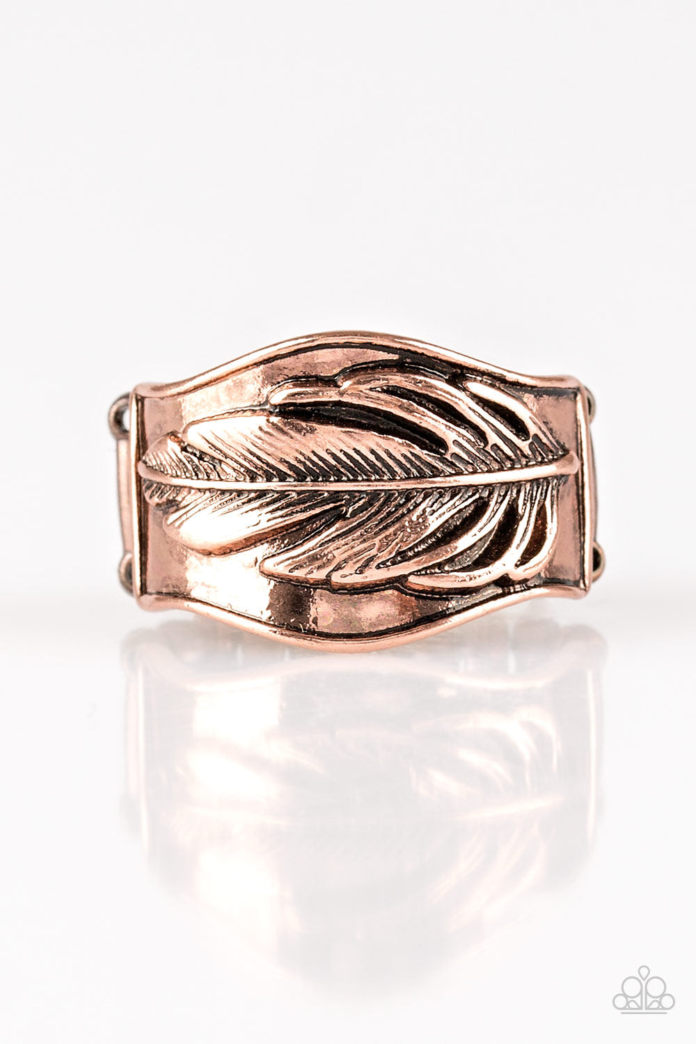Fly Home - Copper (R326)