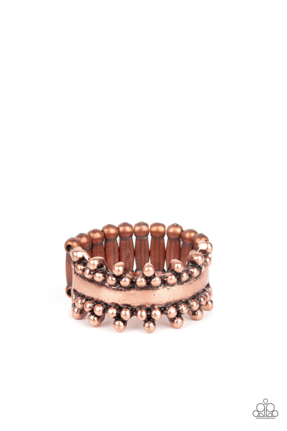 Heavy Metal Muse - Copper (R344)