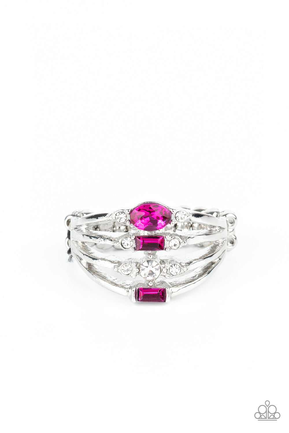 Not So Novice - Pink (R549)
