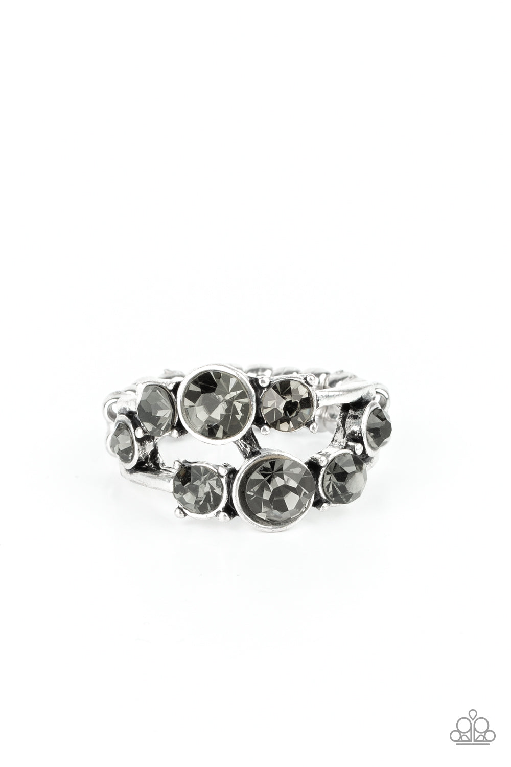 Interstellar Fashion - Silver (R791)