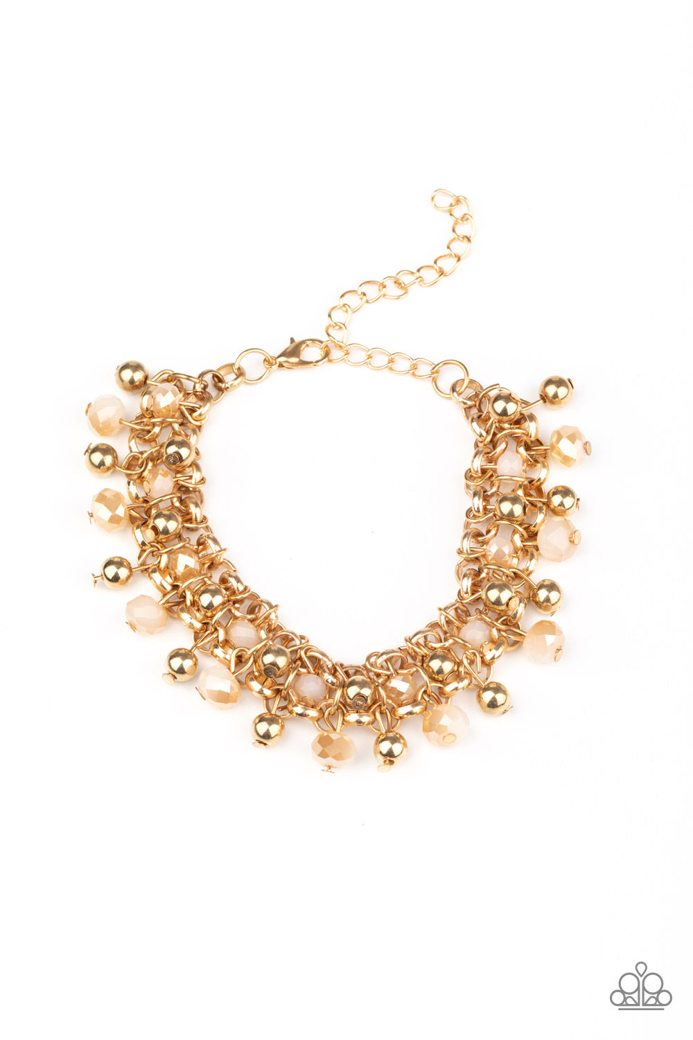 Just For The FUND Of It! - Gold (B783)