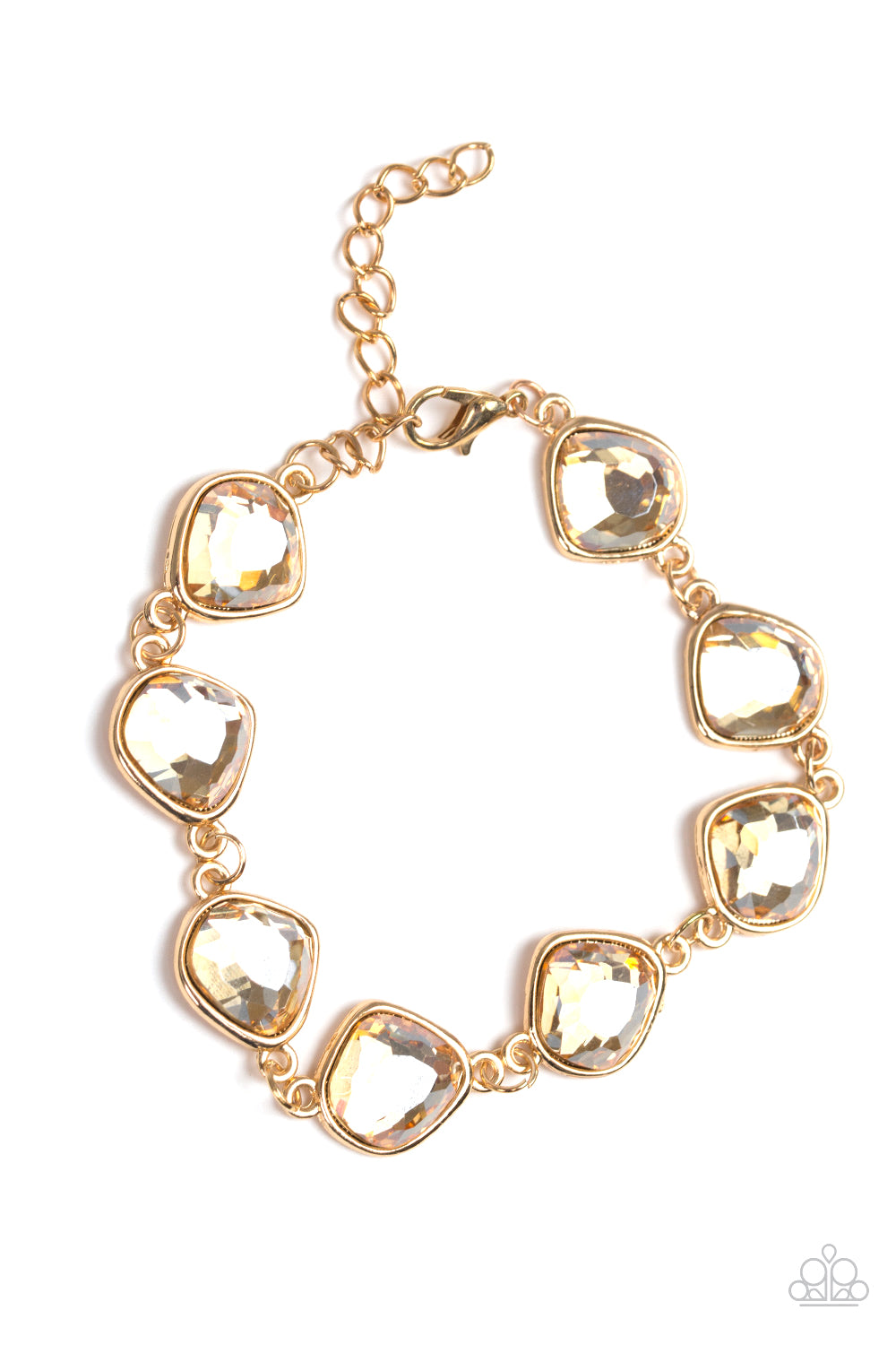 Perfect Imperfection - Gold (B791)