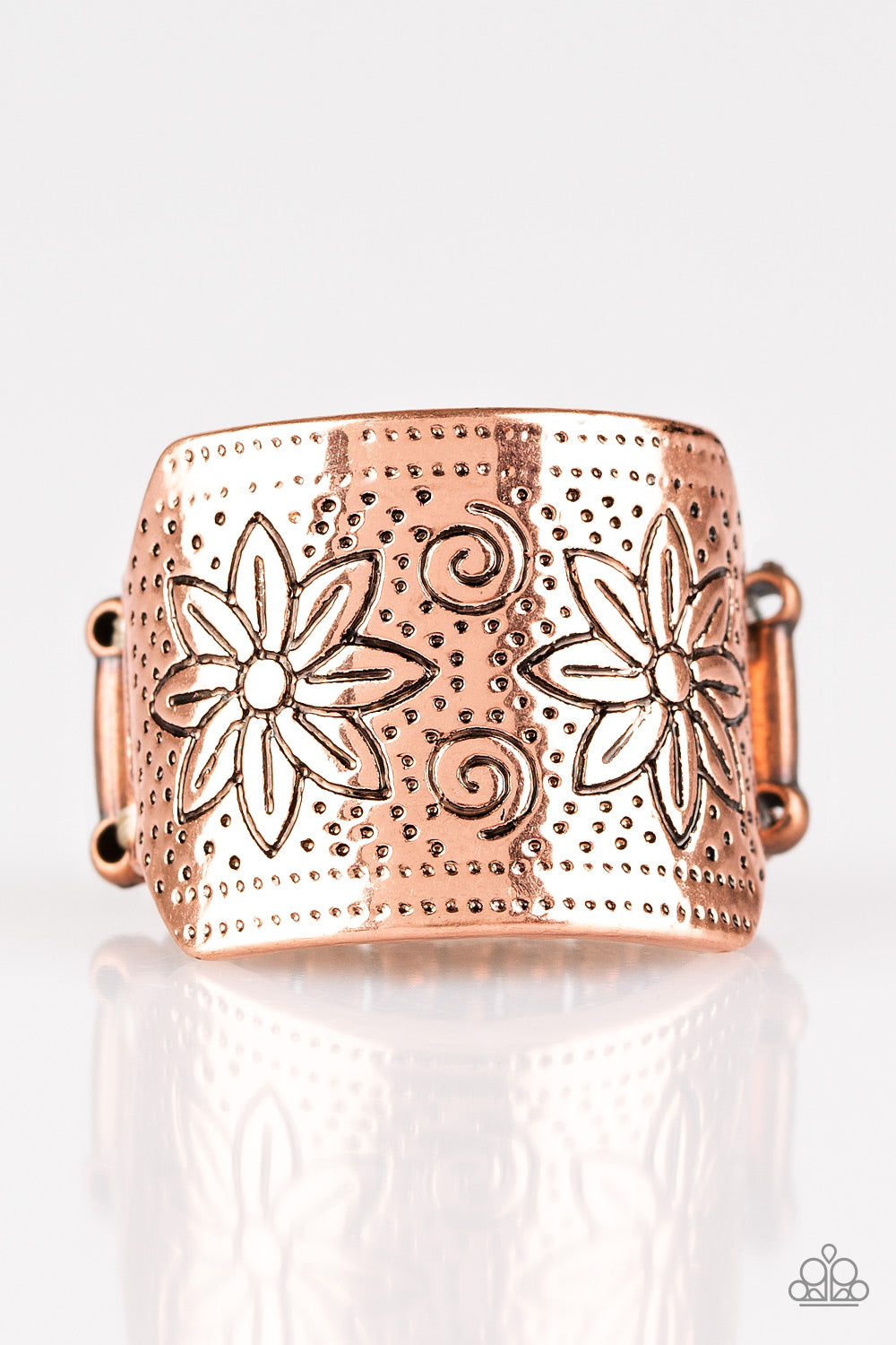 Wild Meadows - Copper (R345)