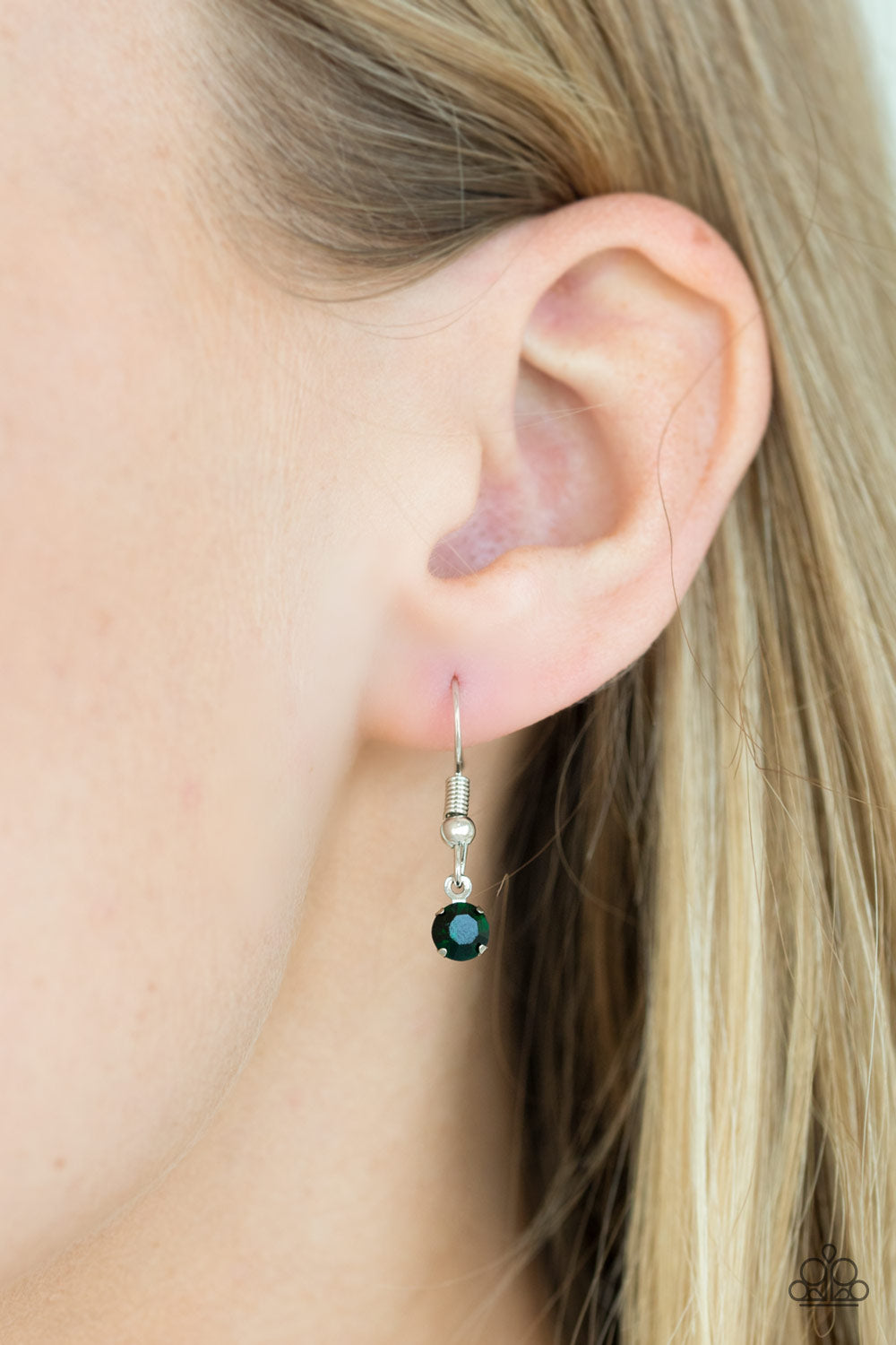 Glow and Grind - Green (N0998)