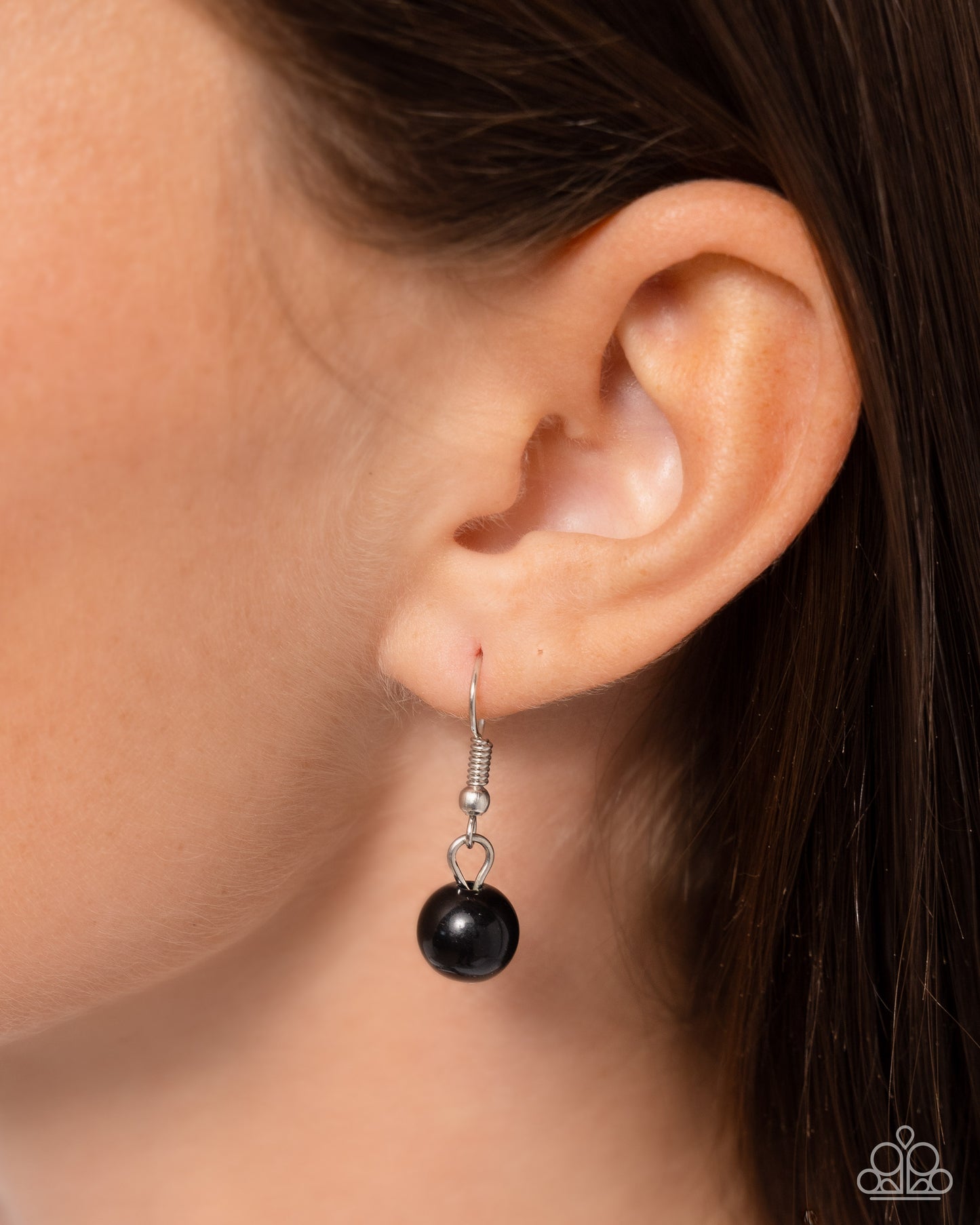 Rockin Rockette - Black (N0183)