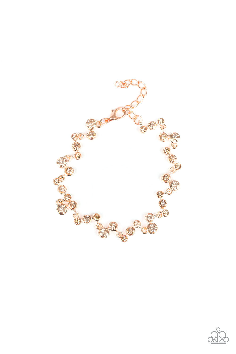 Starlit Stunner - Copper (B598)