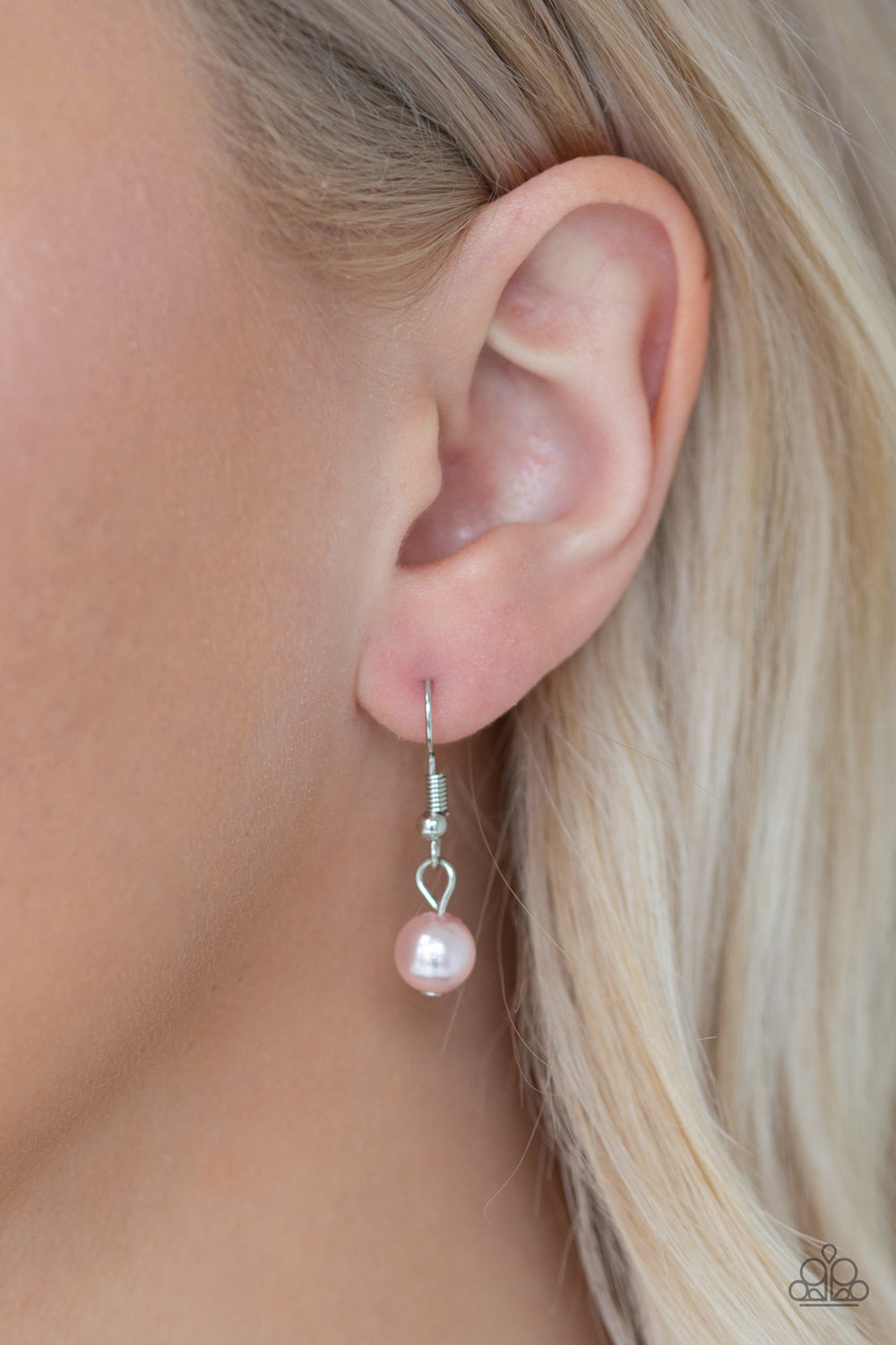 Party Time - Pink (N1411)