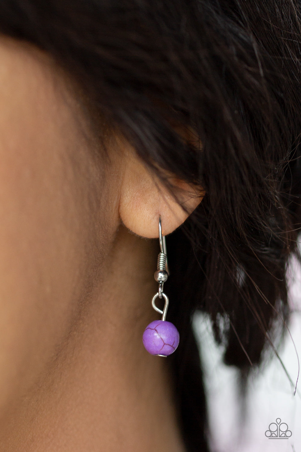 Desert Equinox - Purple (N1487)