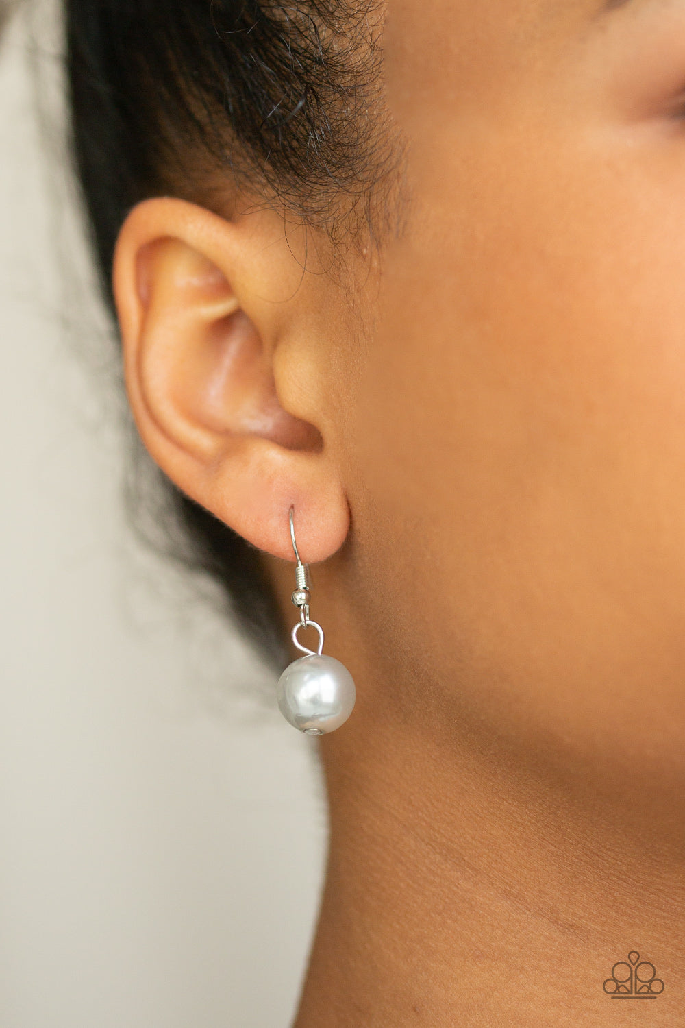 Empire State Empress - Silver (N1116)