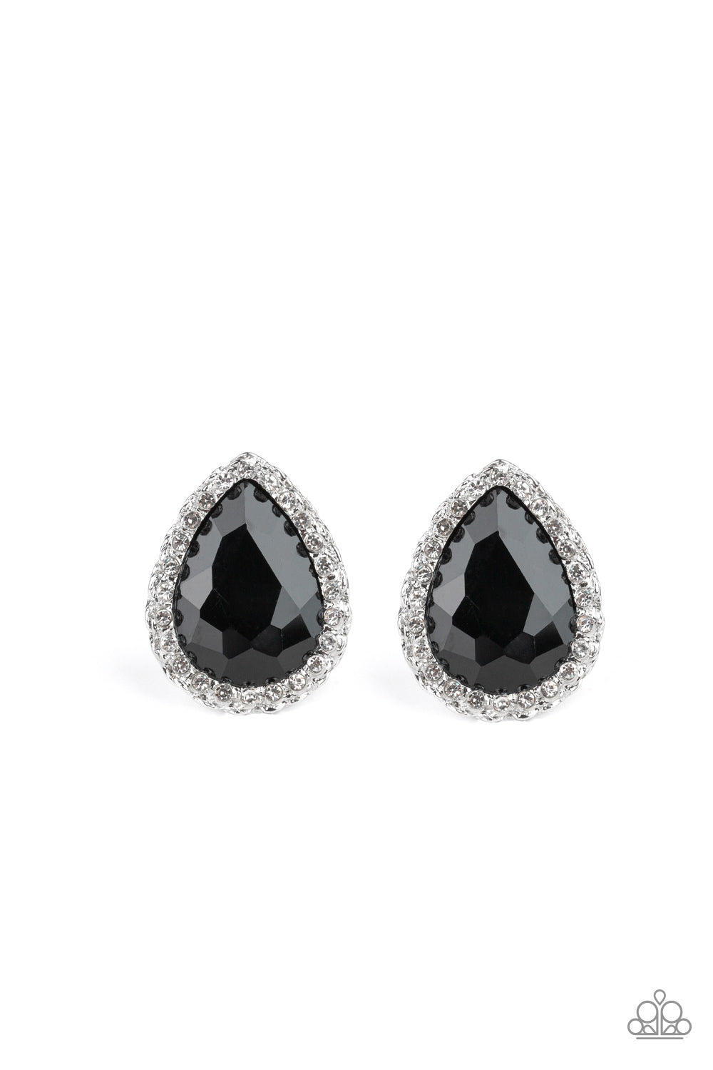 Dare To Shine - Black (E294)