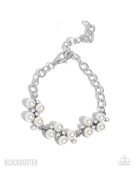 I Do - White (BB13)