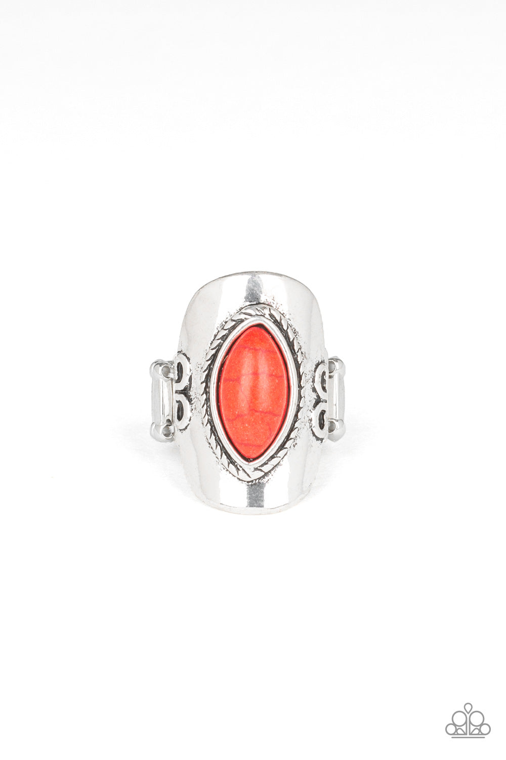 PLAIN Ride - Red (R696)