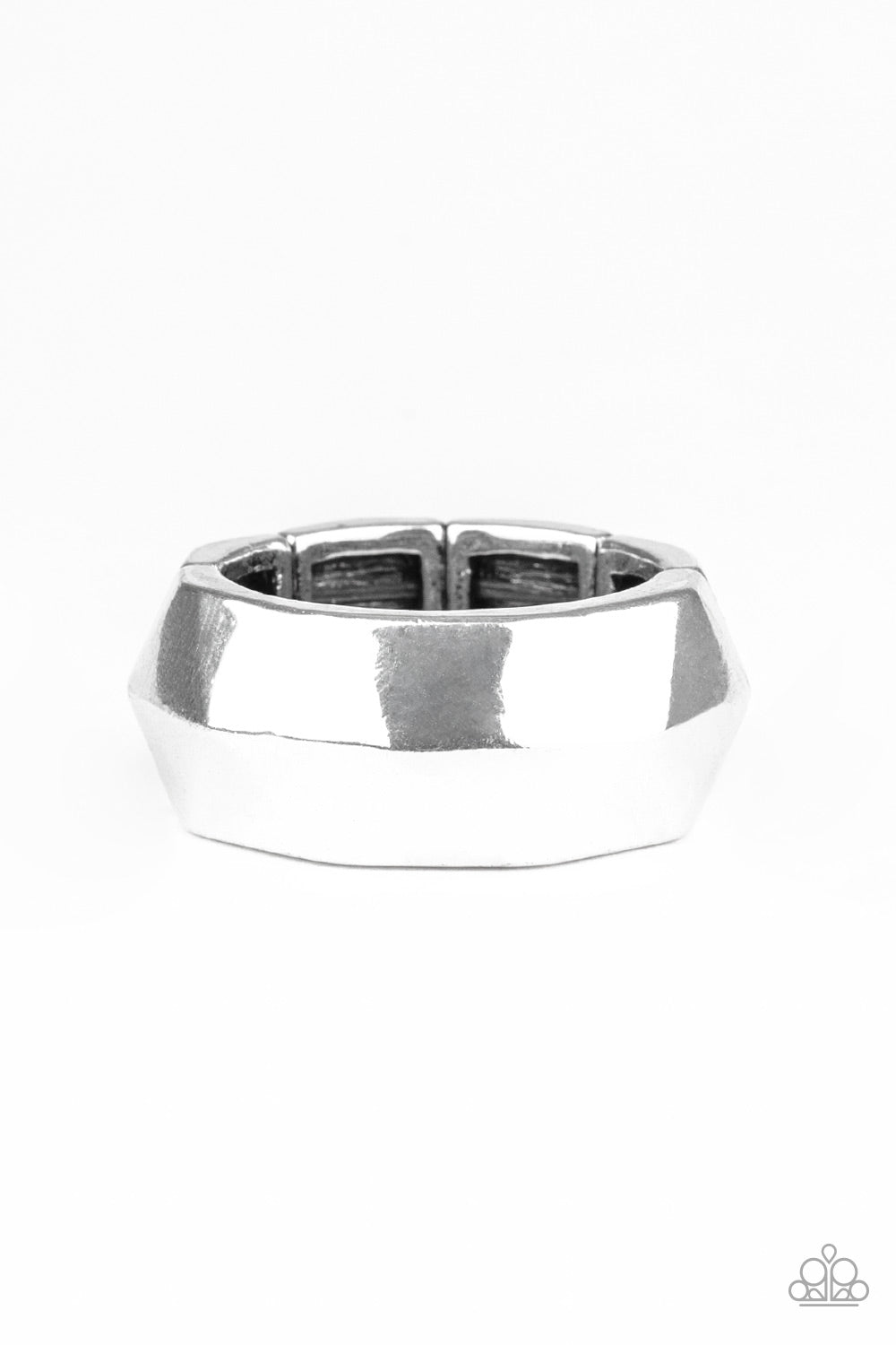 Industrial Mechanic - Silver (R784)