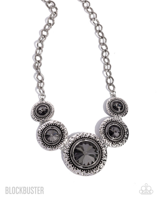 Global Glamour - Silver (BB31)