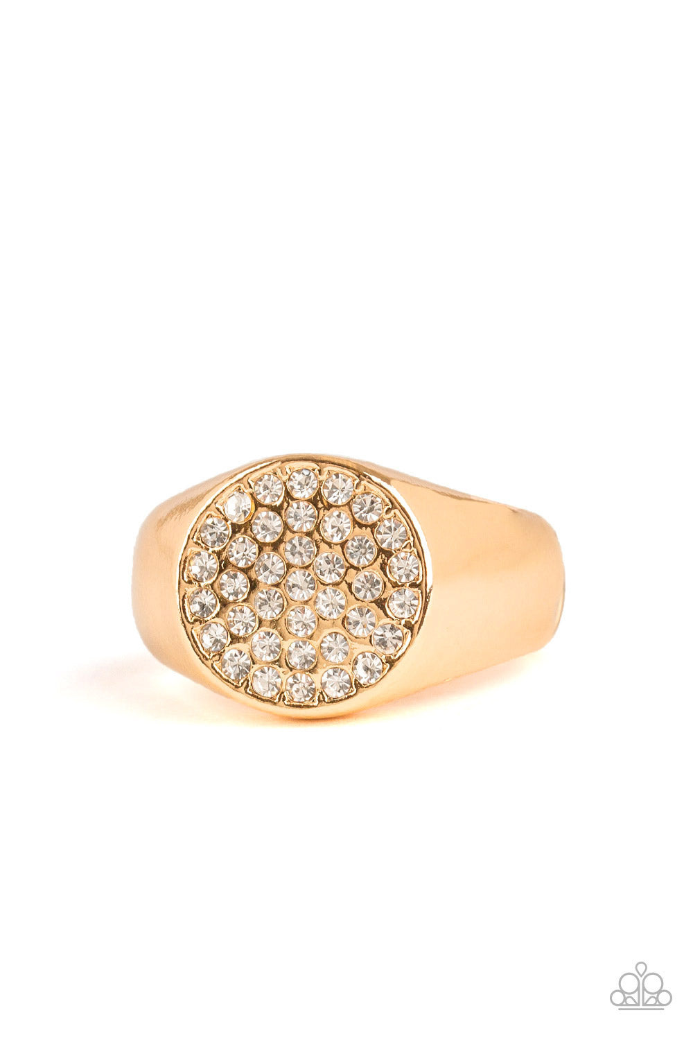 Conquest - Gold (R372)