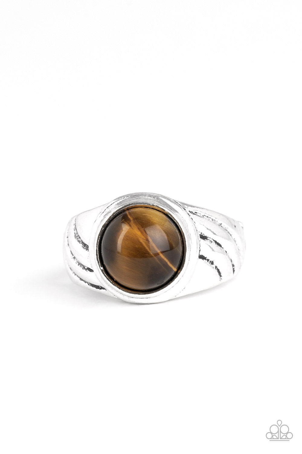 Play It Cool - Brown (R262)