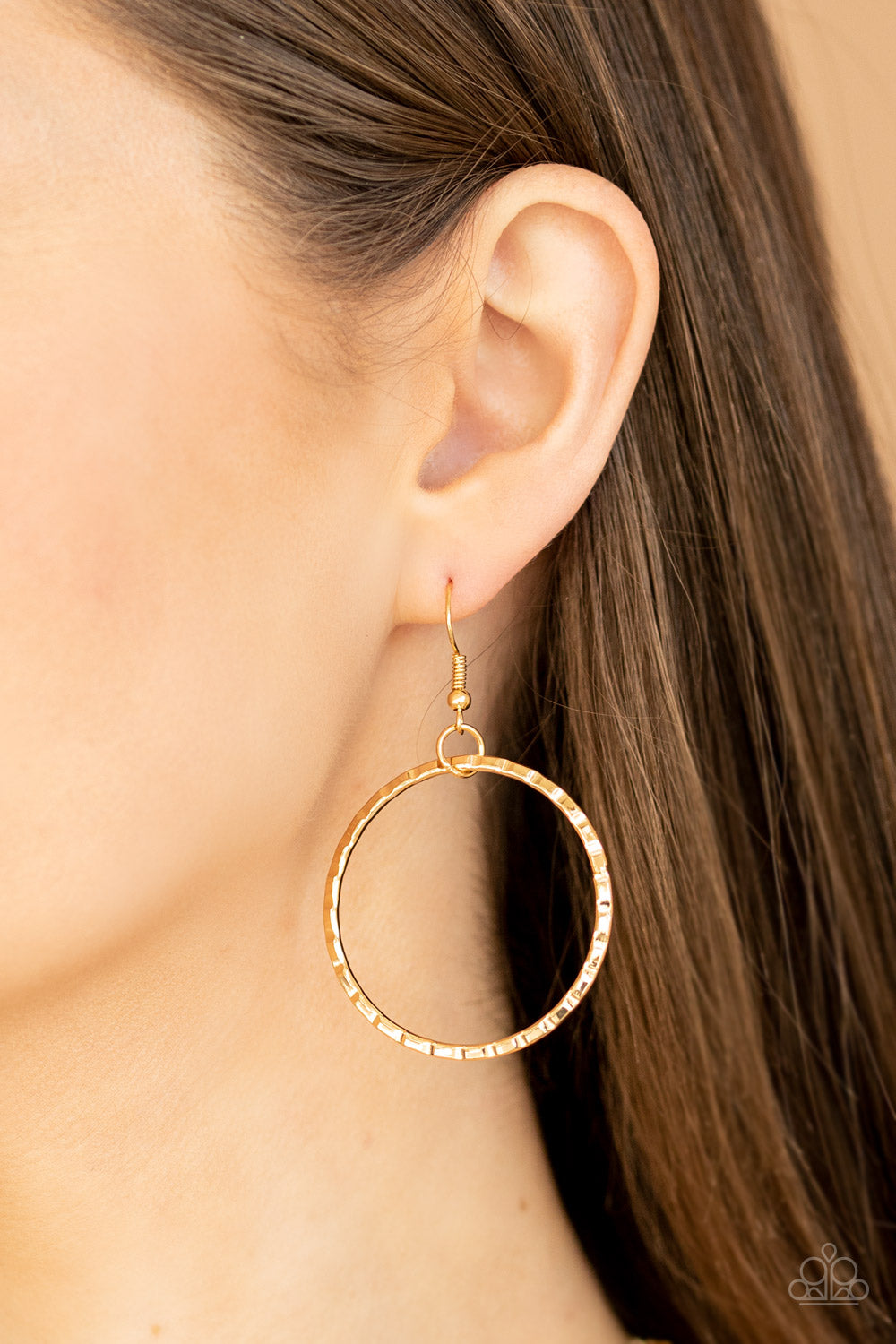 Radiant Revolution - Gold (N0886)