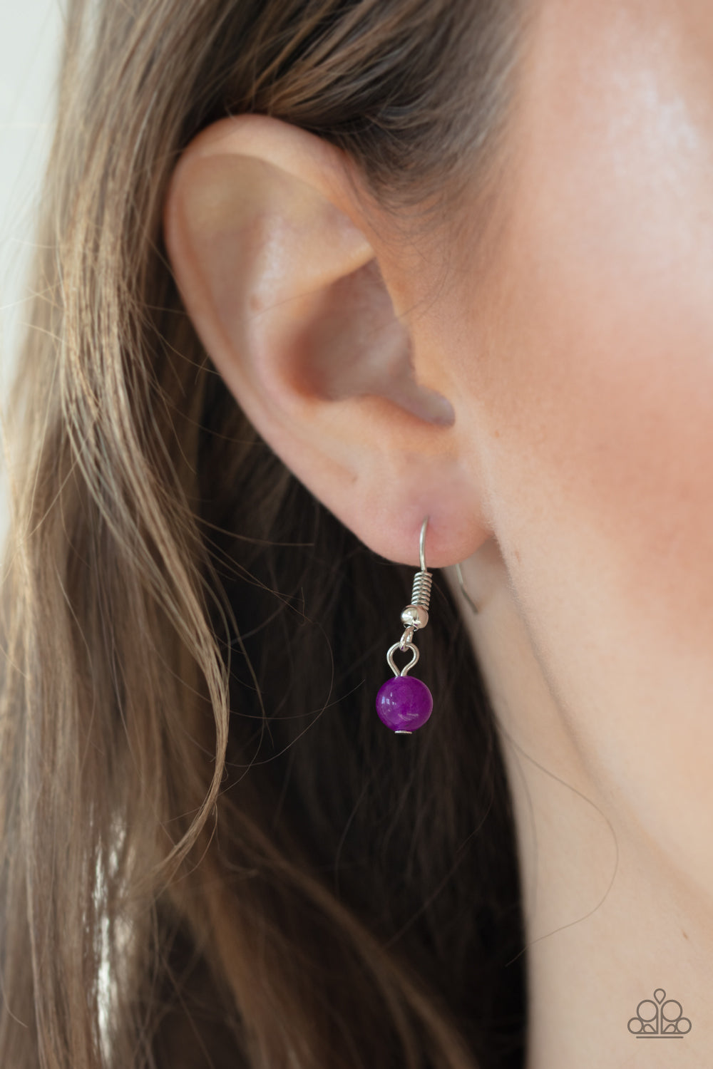 Dewy Desert - Purple (N1488)