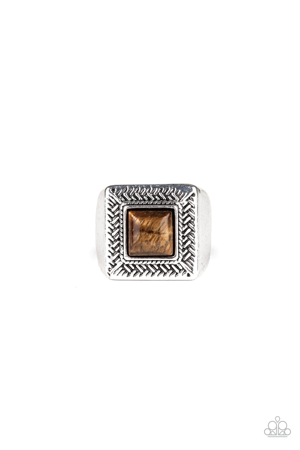 The Wrangler - Brown (R263)