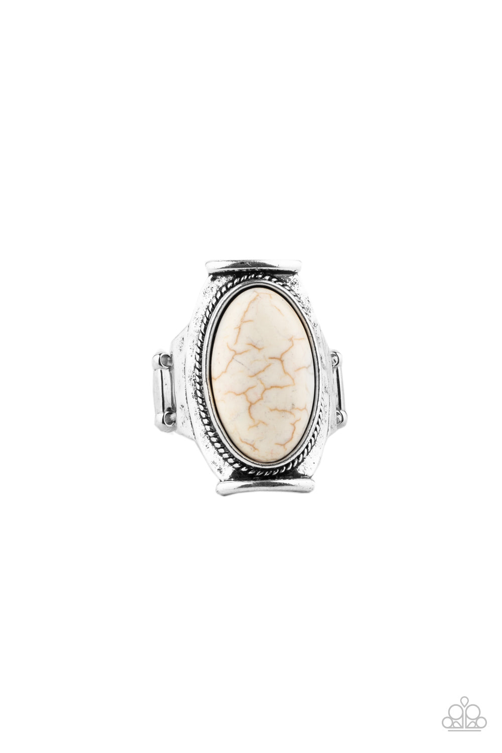 Desert Healer - White (R906)