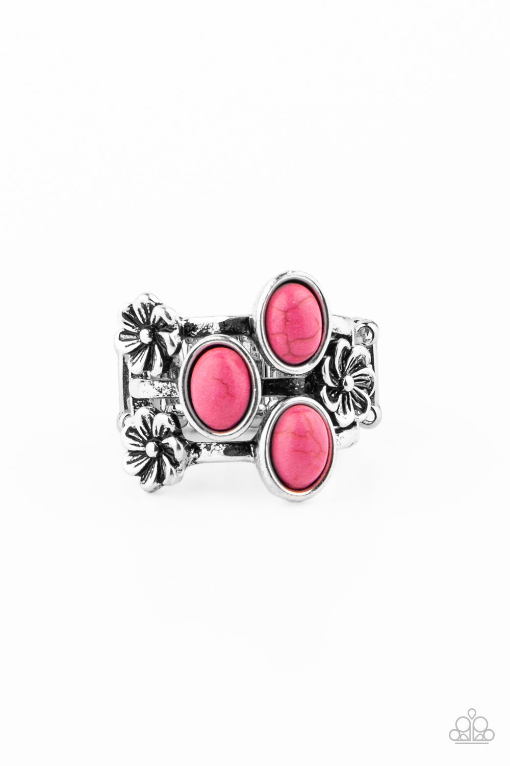 Primitive Paradise - Pink (R571)