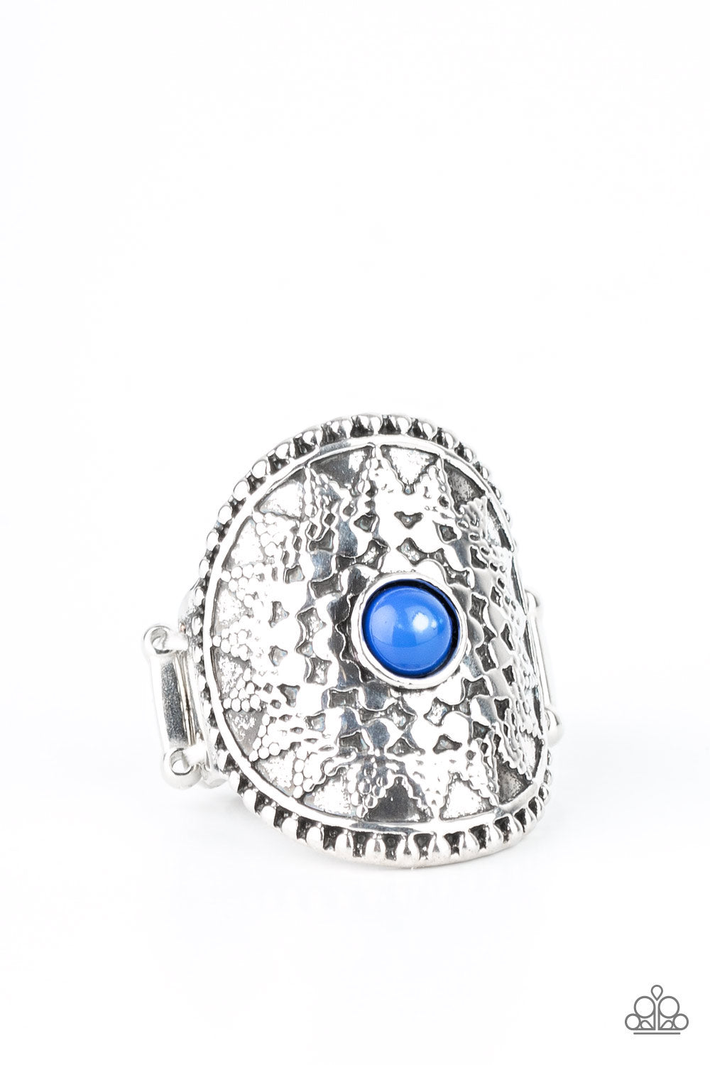 Mojave Rays - Blue (R172)