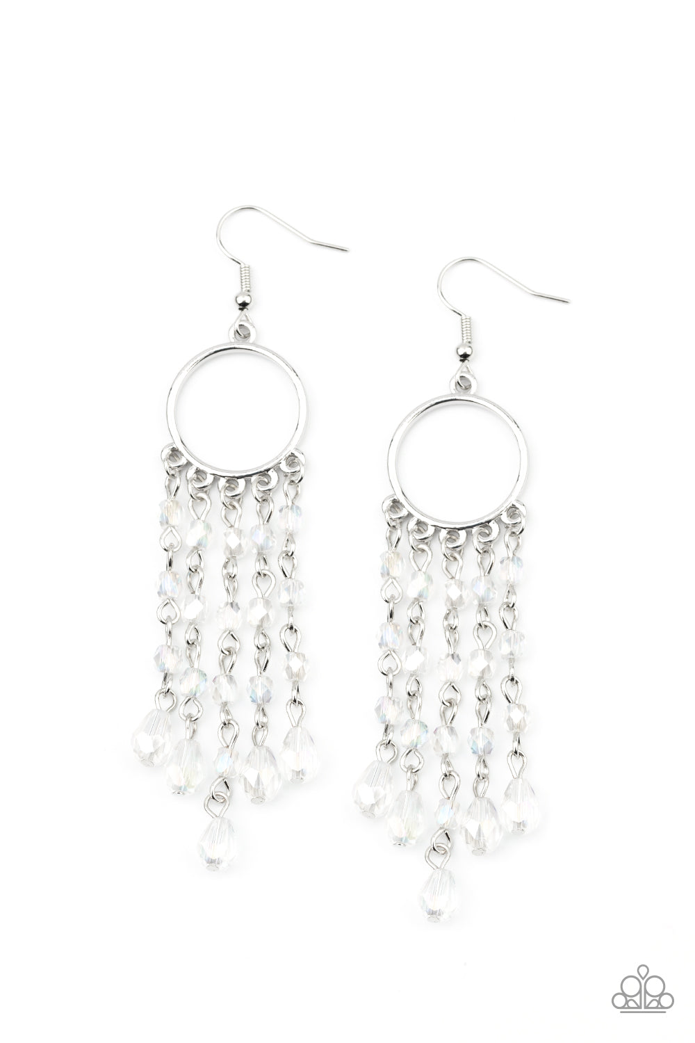 Dazzling Delicious - White (E184)