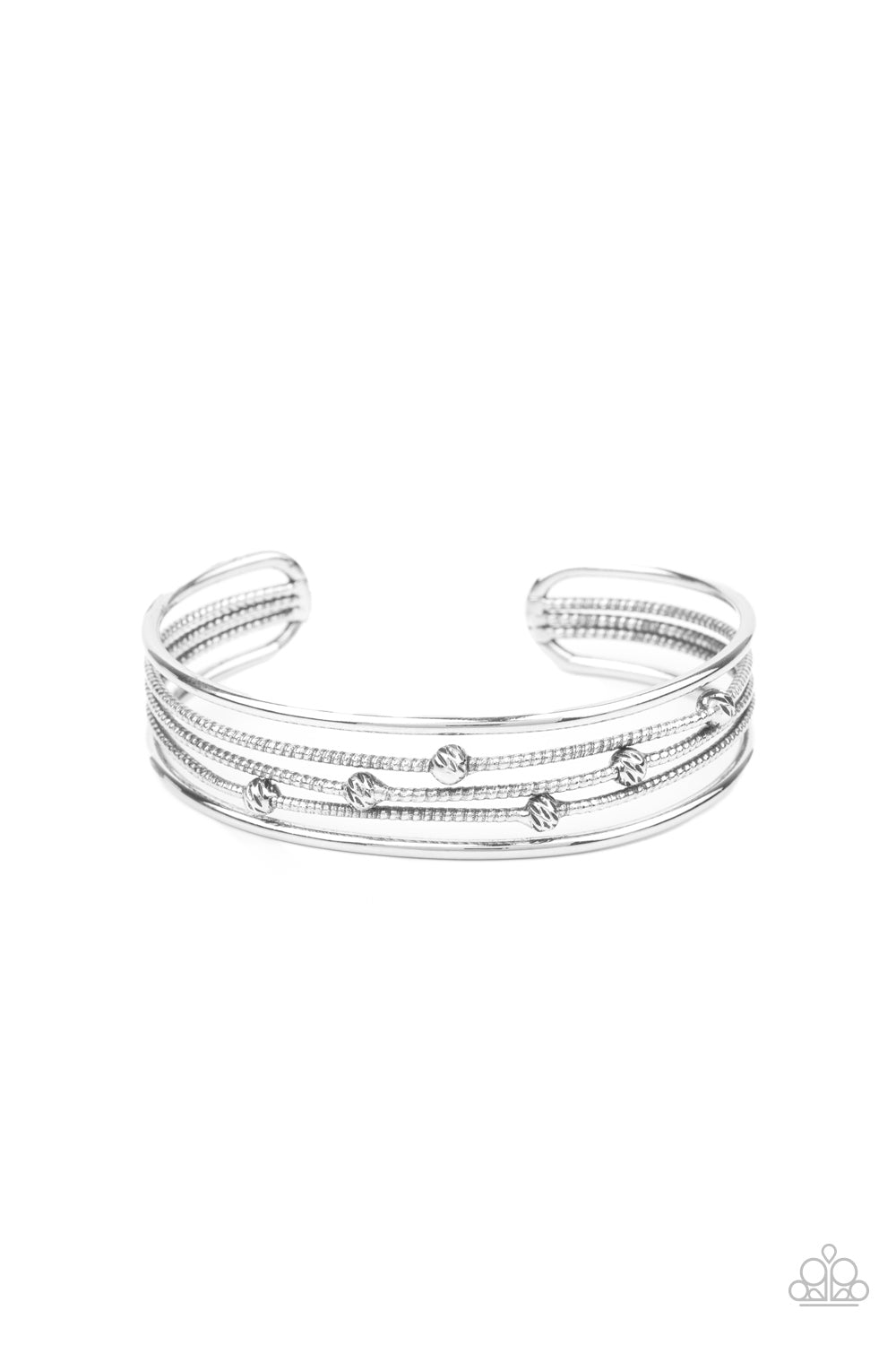Extra Expressive - Silver (B1176)