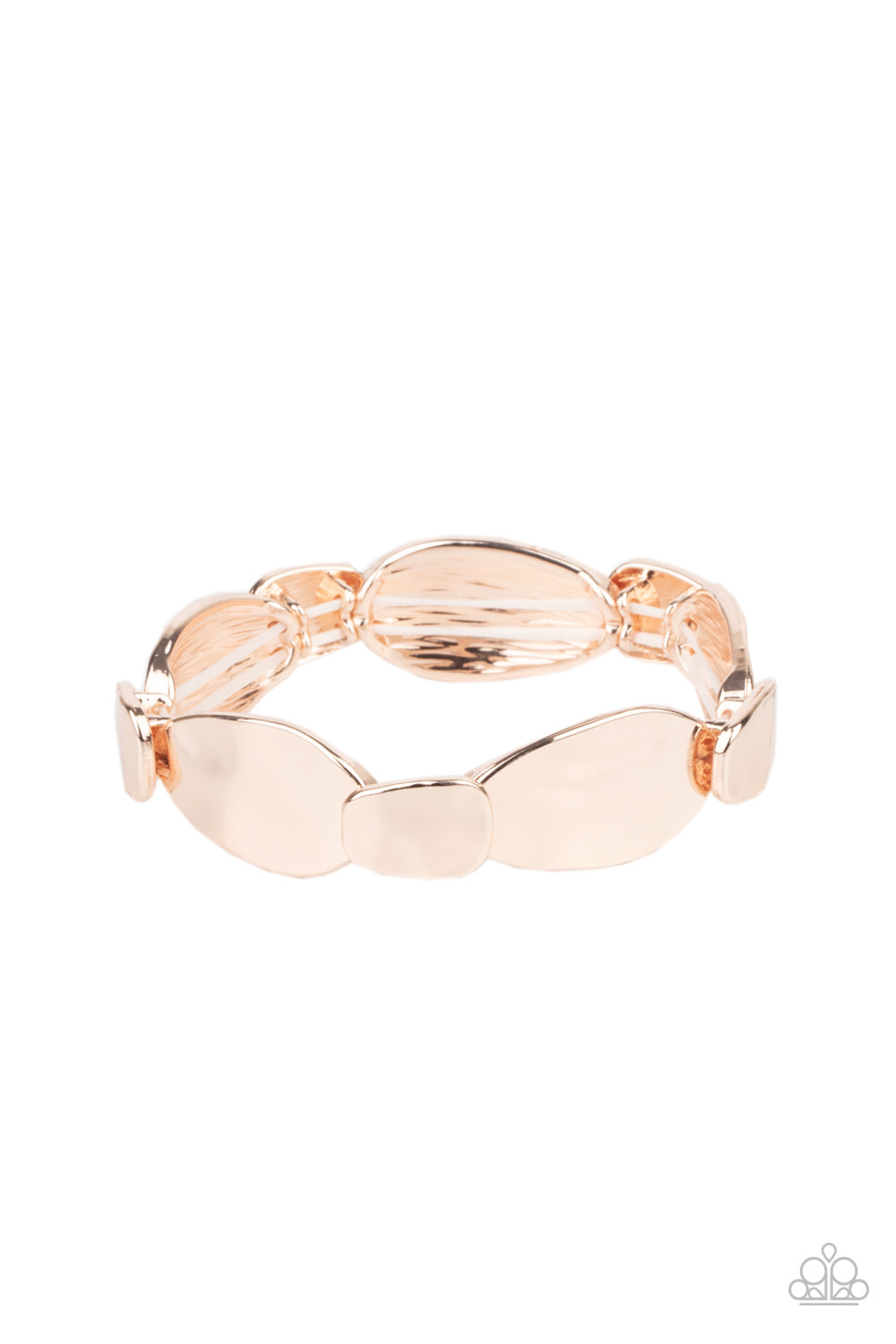 Absolutely Applique - Rose Gold (B806)