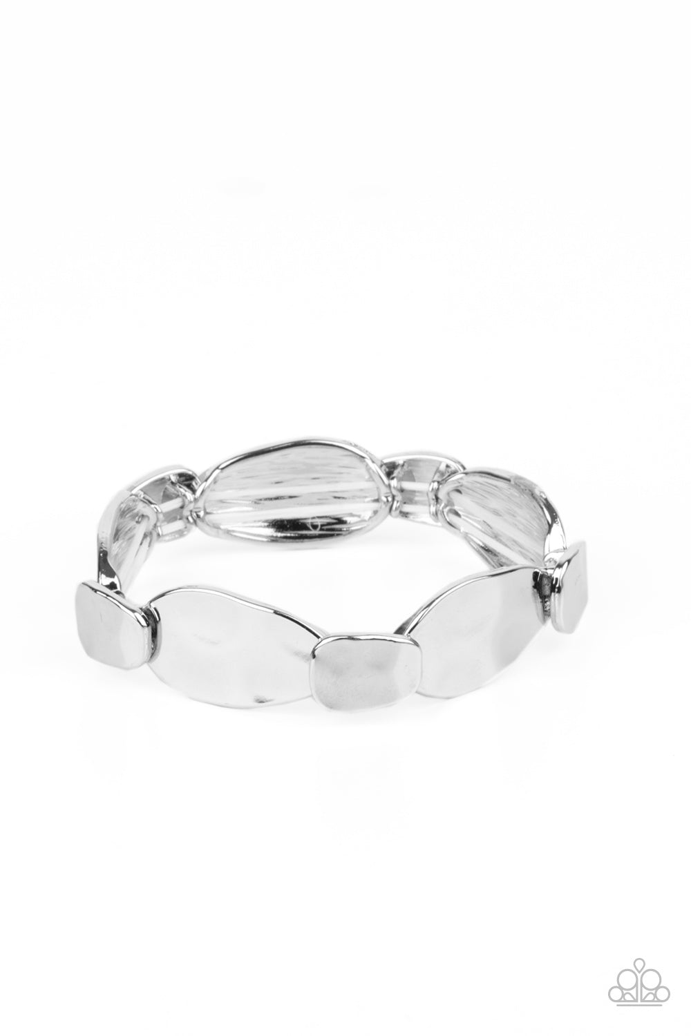 Absolutely Applique - Silver (B1142)