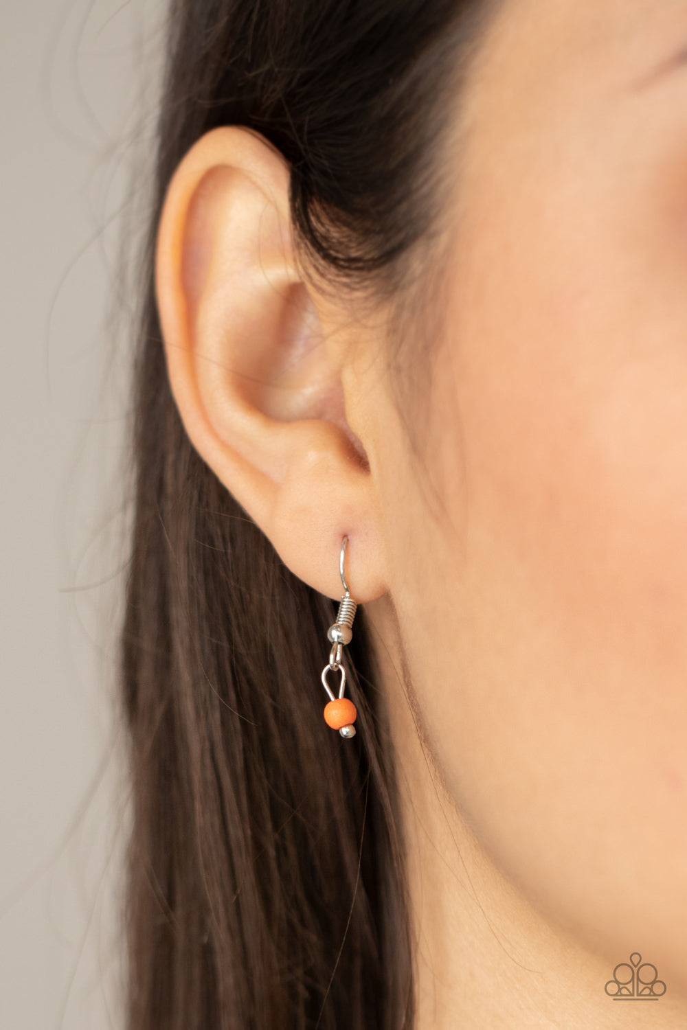 Wildly WANDER-ful - Orange (N1346)