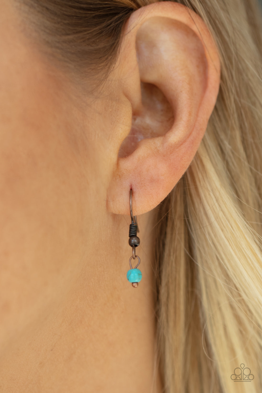 Wildly WANDER-ful - Copper