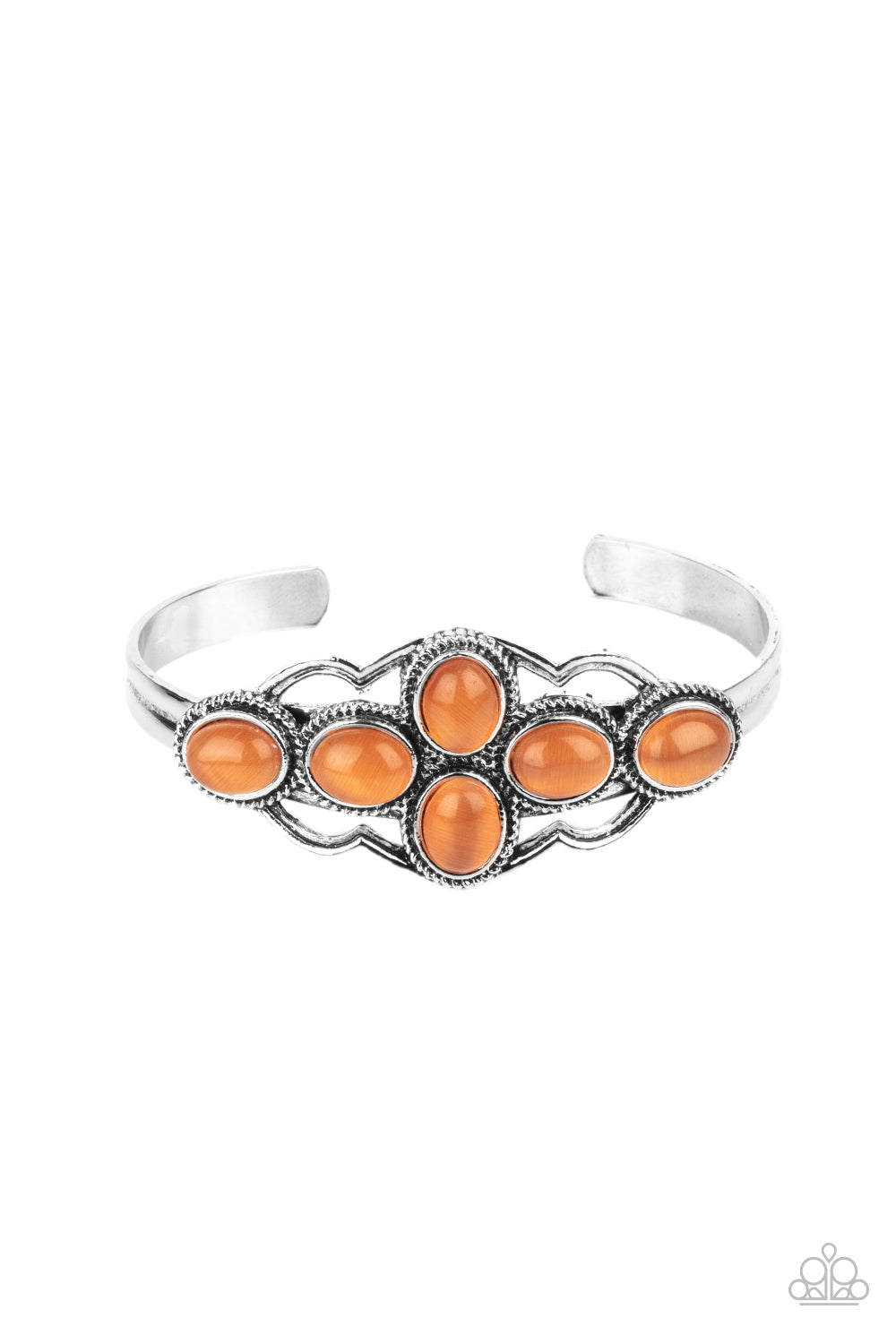 Color Me Celestial - Orange (B964)