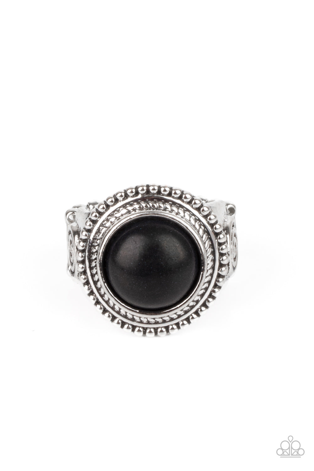 Evolutionary Essence - Black (R050)