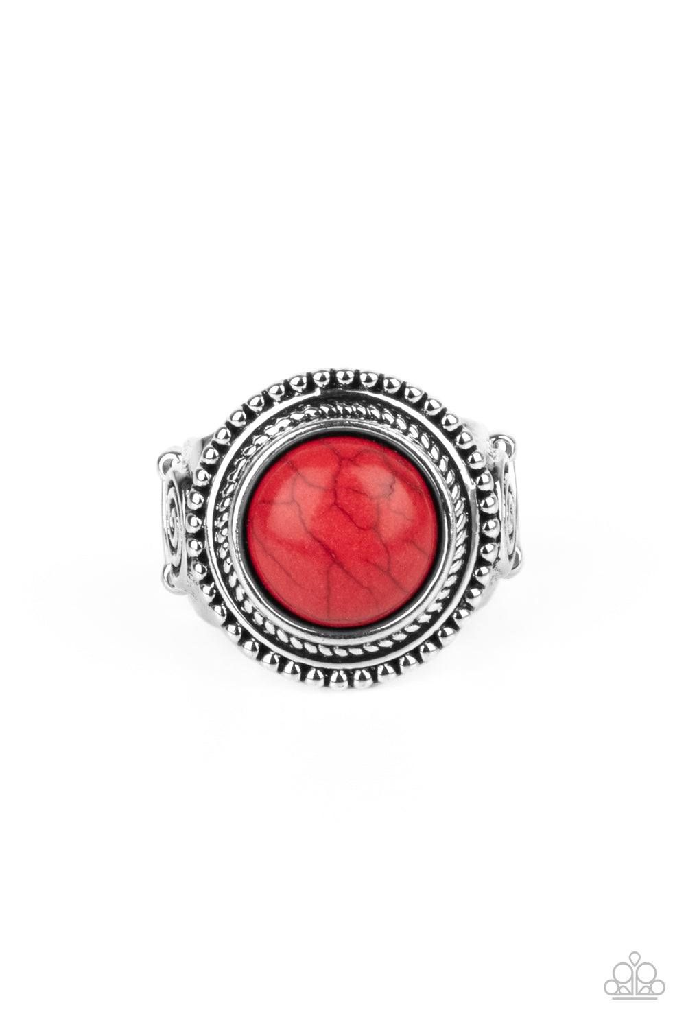 Evolutionary Essence - Red (R700)