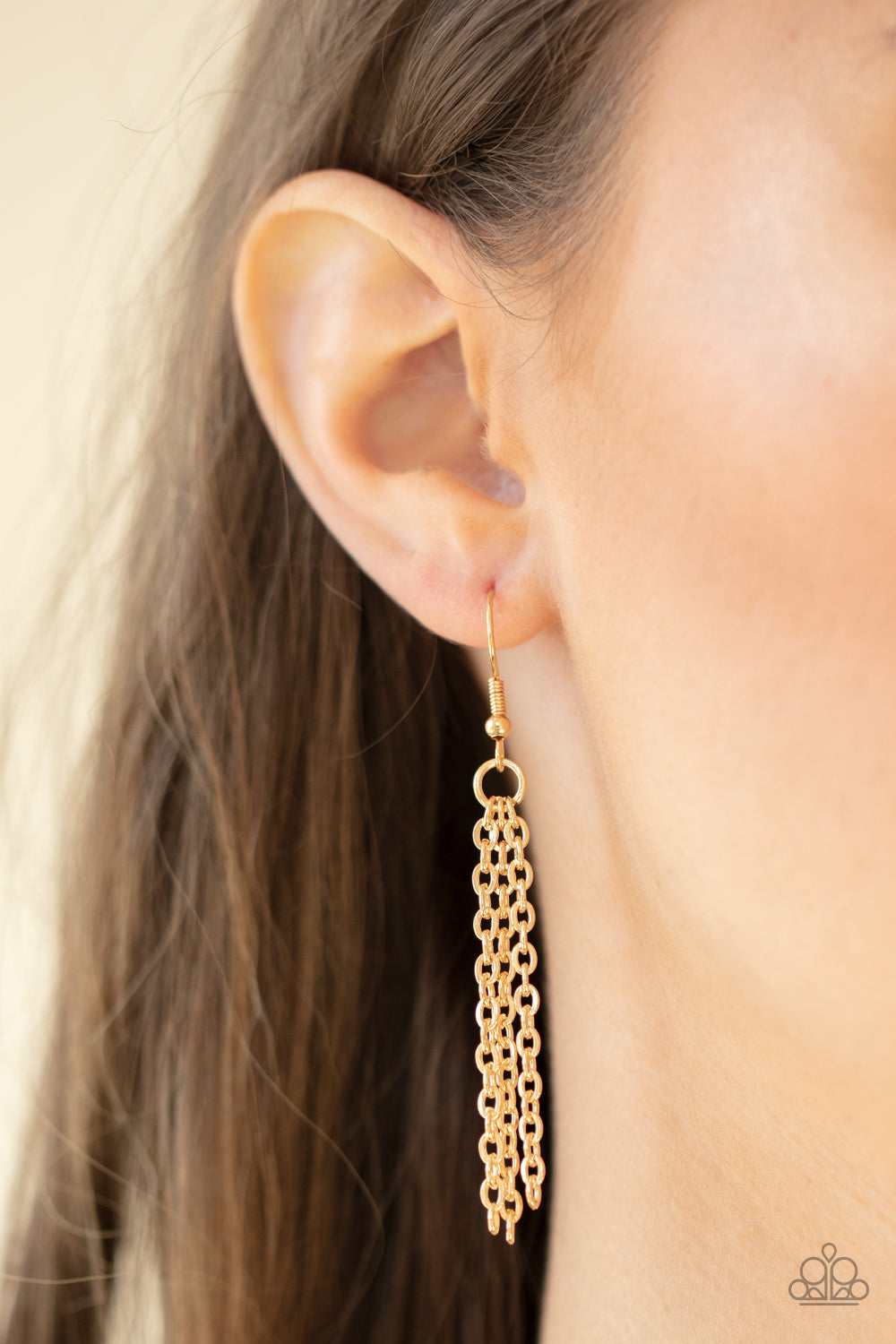 Light It Up - Gold (N1123)