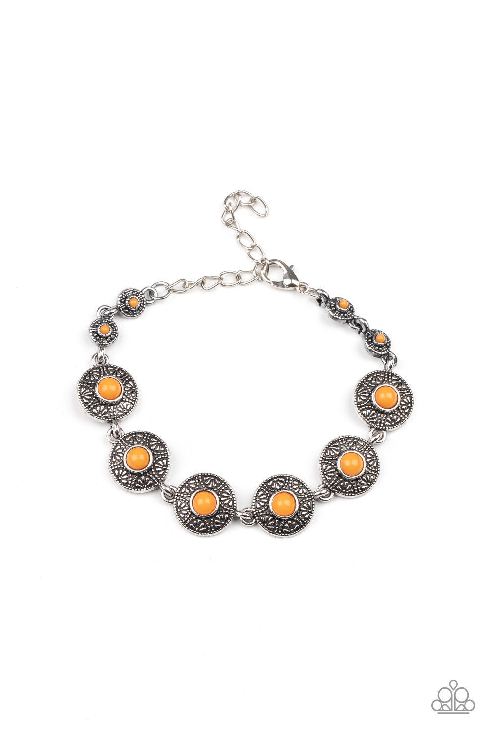 Springtime Special - Orange (B1001)
