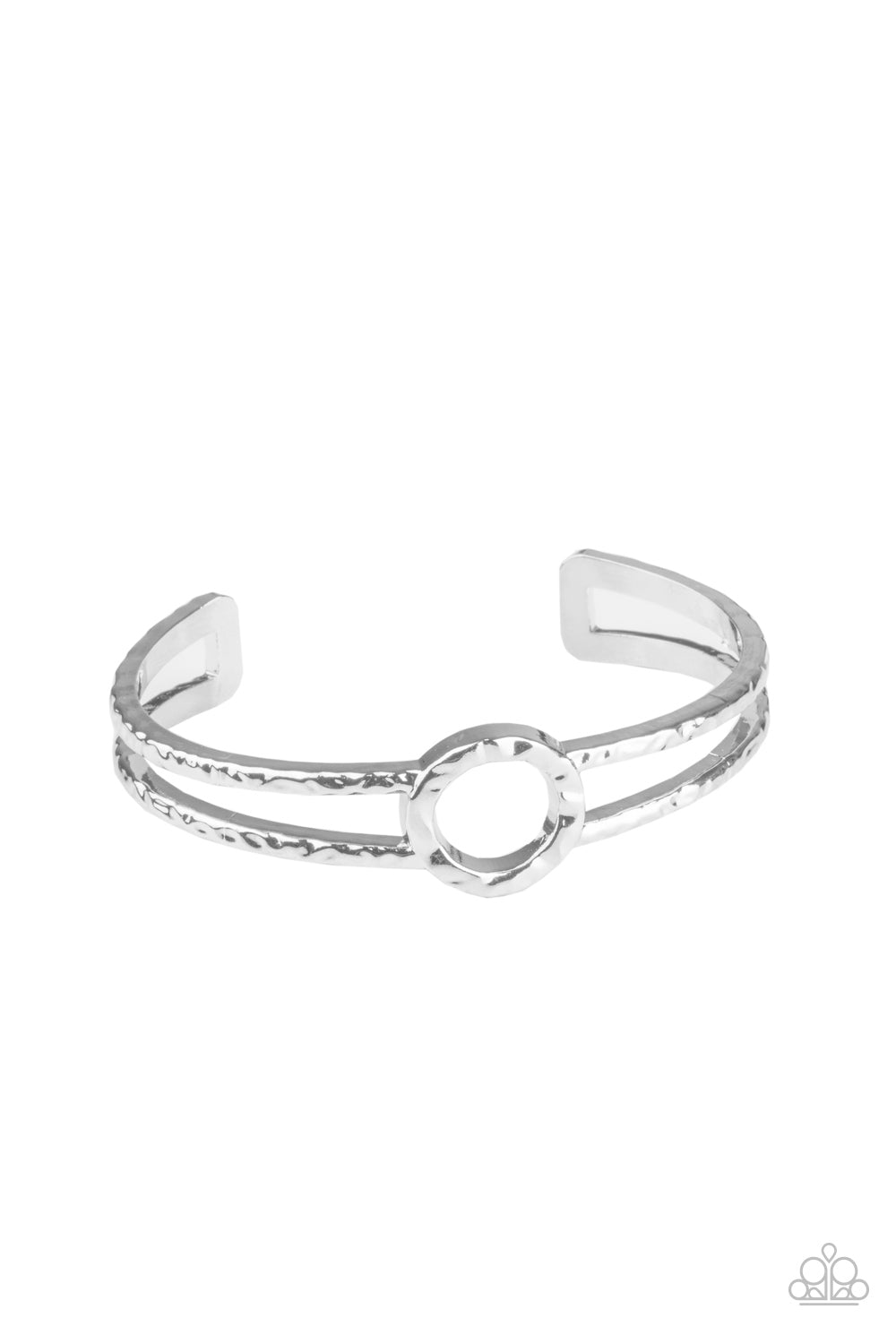 Historical Heirloom - Silver (B1194)