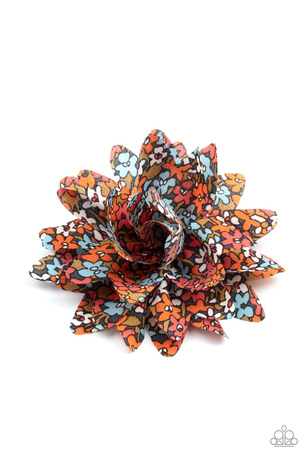 Blooming Boundaries - Multi (H004)